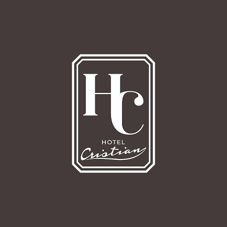 ג'וליאנו אין קאמפאניה Hotel Cristian מראה חיצוני תמונה