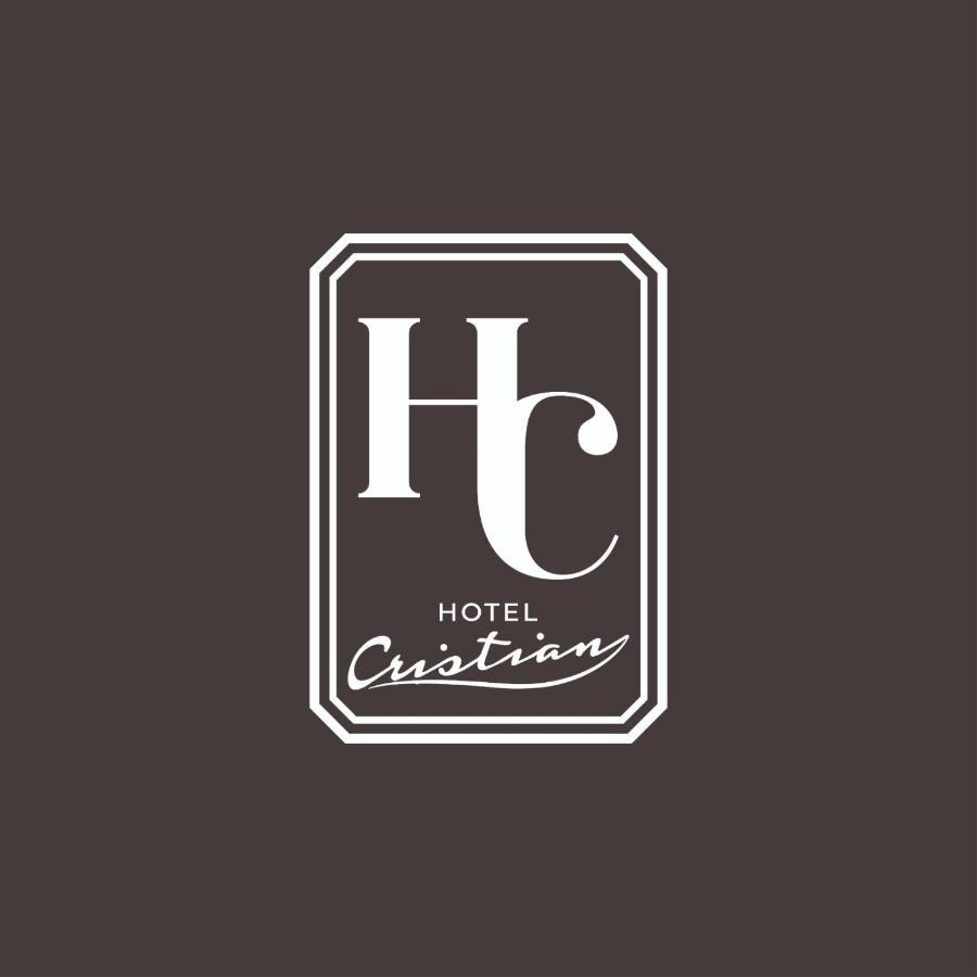 ג'וליאנו אין קאמפאניה Hotel Cristian מראה חיצוני תמונה